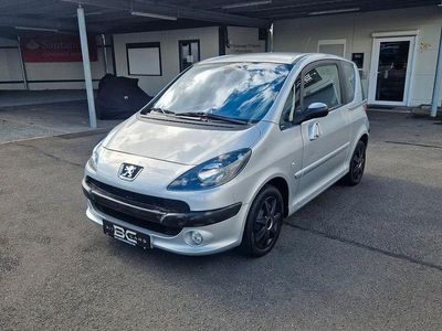 Peugeot 1007