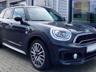 Gebraucht Mini John Cooper Works 190 PS (139 kW) 2017 Grau Kleinwagen