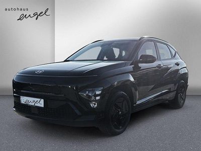 Neu Hyundai Kona Select 150 kW (204 PS) 2026 Schwarz SUV