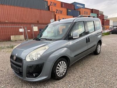 Fiat Doblò
