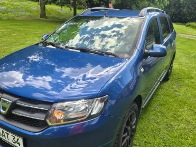 Używany Dacia Logan MCV
