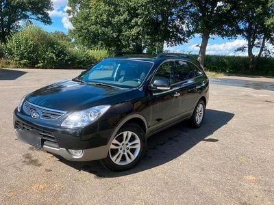 Hyundai Veracruz