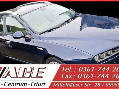 Alfa Romeo 159