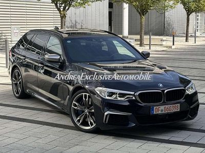 BMW 550