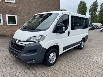 Citroën Jumper