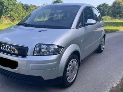 Audi A2