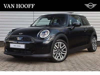 Gebraucht Mini Cooper Classic 156 PS (114 kW) 2024 Schwarz Kleinwagen