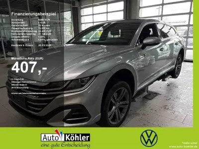 Gebraucht VW Arteon