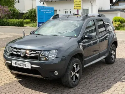 Gebraucht Dacia Duster