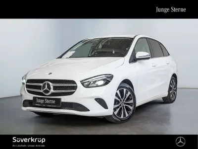 Usata Mercedes E250