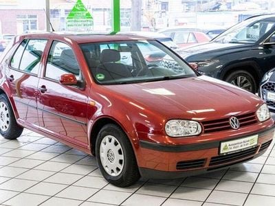 Gebraucht VW Golf IV 101 PS (74 kW) 1998 Andere Kleinwagen
