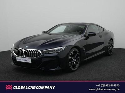 BMW 840