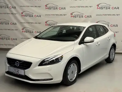 Gebraucht Volvo V40