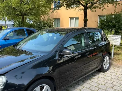 Gebraucht VW Golf IV
