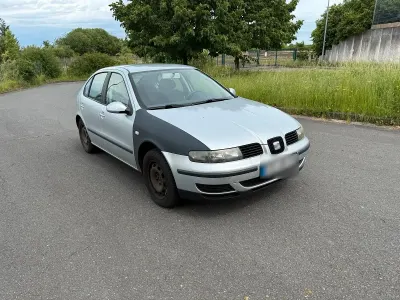 Gebraucht Seat Leon