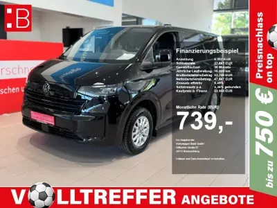 Gebraucht VW Caravelle