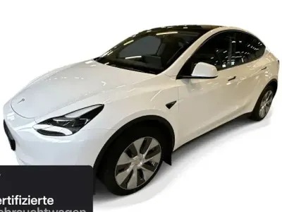 Gebraucht Tesla Model Y