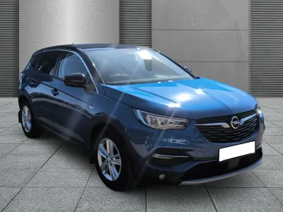 Gebraucht Opel Grandland X