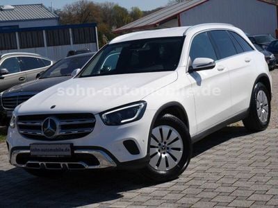 Mercedes GLC200