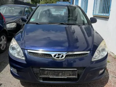Gebraucht Hyundai i30