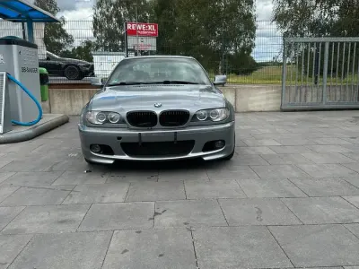 Gebraucht BMW 320