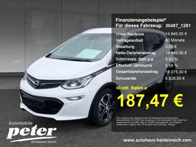 Opel Ampera