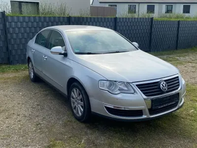 Gebraucht VW Passat