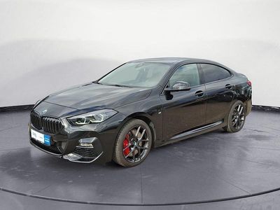 Gebraucht BMW 220 M Sport 178 PS (130 kW) 2024 Schwarz Coupé
