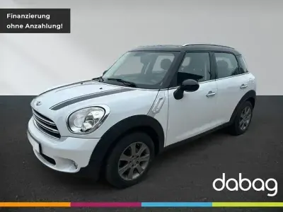 Occasion Mini Cooper Countryman 122 ch (89 kW) 2014 Andere SUV