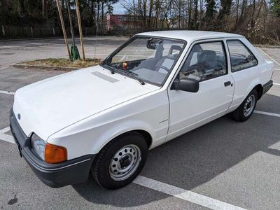 gebraucht Ford Escort EscortC