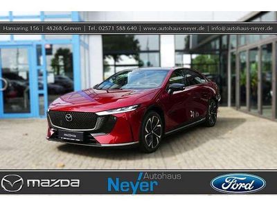 Brugt Mazda 6e Takumi-Line 189 kW (258 HK) 2025 Sedan