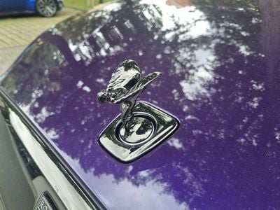 Rolls Royce Spectre