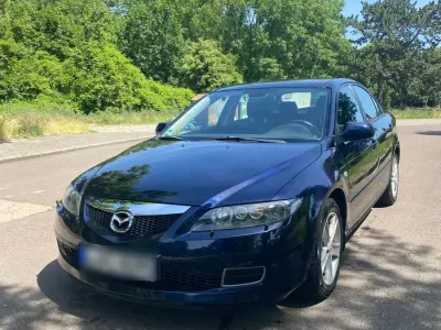 Gebraucht Mazda 6