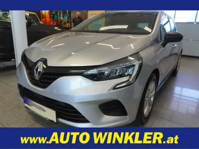 Używany Renault Clio V