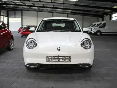 Usata Ora 03 125 kW (171 CV) 2023 Bianco Utilitaria