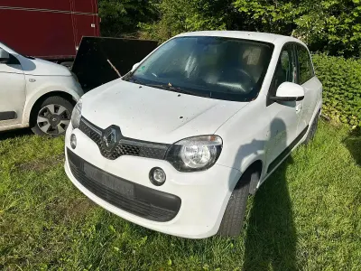 Gebraucht Renault Twingo