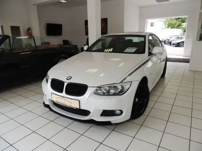 Gebraucht BMW 335