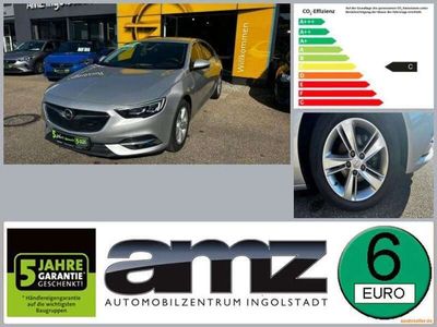 gebraucht Opel Insignia B Grand Sport 1.6 CDTI Business