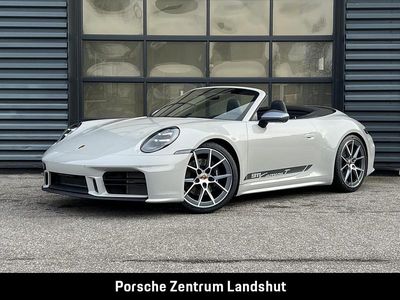 Gebraucht Porsche 911 Carrera 394 PS (289 kW) 2025 Kreide Cabrio