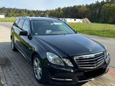 Mercedes E300