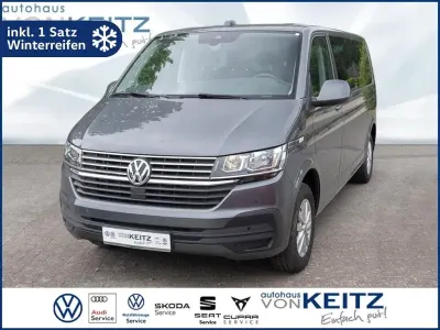 Gebraucht VW Caravelle