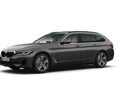 Gebraucht BMW 530 Sport Line 184 PS (135 kW) 2022 Kombi