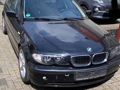 gebraucht BMW 316 316 i