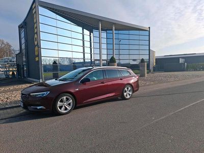 Gebraucht 2019 Opel Insignia Kombi | 15.000 €