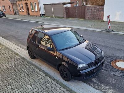 gebraucht Seat Arosa 1.4 TÜV