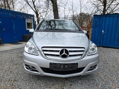 Mercedes B160