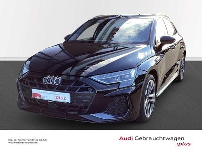 Gebraucht Audi A3 e-tron Ambiente 150 PS (110 kW) 2025 Andere Kleinwagen