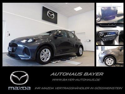 Neu Mazda 2 Center-Line 116 PS (85 kW) 2025