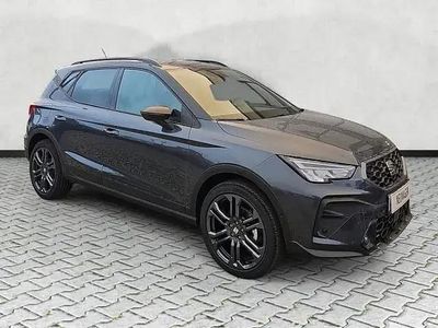 Nuova Seat Arona FR 150 CV (110 kW) 2026 Nero SUV
