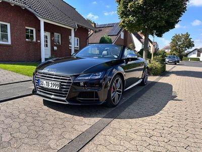 Audi TT Roadster